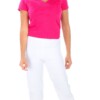 PANTALON MANU TAILLE ELASTIQUE - REMI CONFECTION