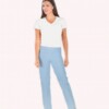 PANTALON MANU TAILLE ELASTIQUE - REMI CONFECTION – Image 2
