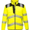 DOUDOUNE PW371 HAUTE VISIBILITE - PORTWEST