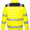 DOUDOUNE PW371 HAUTE VISIBILITE - PORTWEST – Image 2
