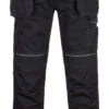 PANTALON PW307 HAUTE VISIBILITE  CLASSE 1 - PORTWEST