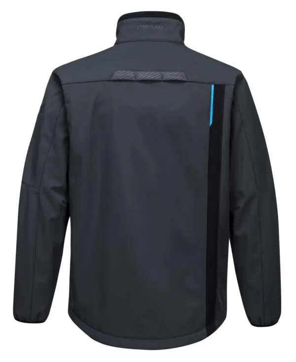 VESTE SOFTSHELL T750  - PORTWEST – Image 2