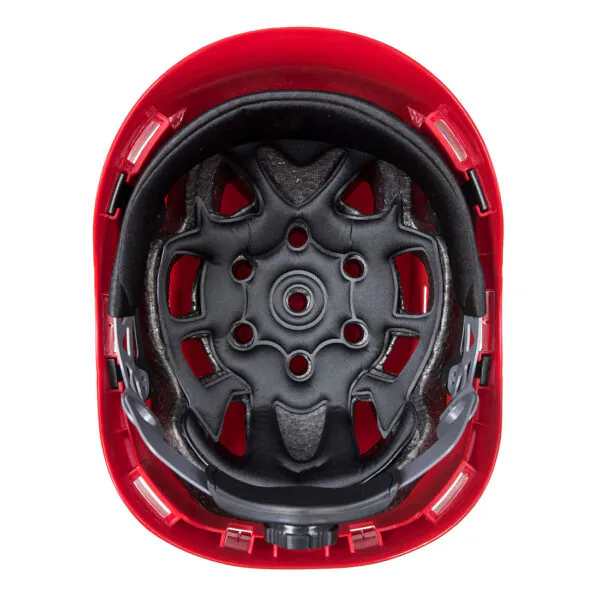 CASQUE ALPINISTE VENTILE - PORTWEST – Image 2