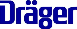 CARTOUCHE 1140 RD40 A2B2E2K2 Hg P3 RD - DRÄGER