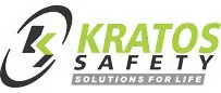 LONGE DOUBLE EN CORDE TRESSEE 1M - KRATOS SAFETY