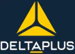 JEU DE 2 POCHES AMOVIBLES NOIR - DELTAPLUS