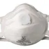MASQUE FFP3 PLIABLE AVEC VALVE BOITE DE 5 - DRAGER