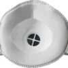 MASQUE FFP3 PLIABLE AVEC VALVE BOITE DE 5 - DRAGER – Image 2
