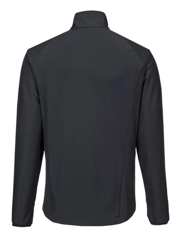VESTE DX480 THERMIQUE ULTRA LEGERE A ZIP - PORTWEST – Image 2