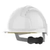CASQUE EVOLITE NON VENTILE ANTI ARC ELECTRIQUE - JSP SAFETY