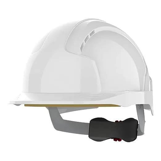 CASQUE EVOLITE NON VENTILE ANTI ARC ELECTRIQUE - JSP SAFETY