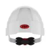 CASQUE EVOLITE NON VENTILE ANTI ARC ELECTRIQUE - JSP SAFETY – Image 3