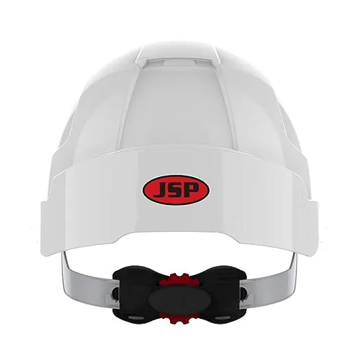 CASQUE EVOLITE NON VENTILE ANTI ARC ELECTRIQUE - JSP SAFETY – Image 3