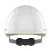 CASQUE EVOLITE NON VENTILE ANTI ARC ELECTRIQUE - JSP SAFETY – Image 2