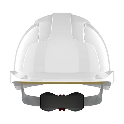 CASQUE EVOLITE NON VENTILE ANTI ARC ELECTRIQUE - JSP SAFETY – Image 2