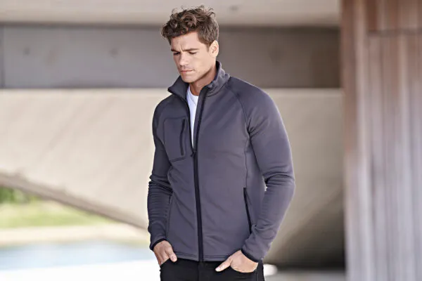 VESTE STRETCH 9100 - TEE JAYS