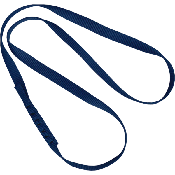 ANNEAU D'ANCRAGE 80CM BLEU - KRATOS SAFETY