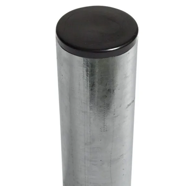 SUPPORT DIAMETRE 60MM EN ACIER - HAUTEUR 3 METRES