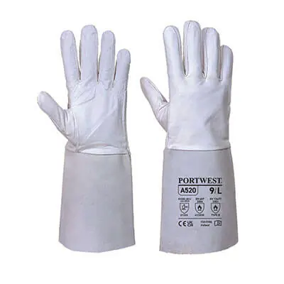 GANTS SOUDEUR A520 - PORTWEST