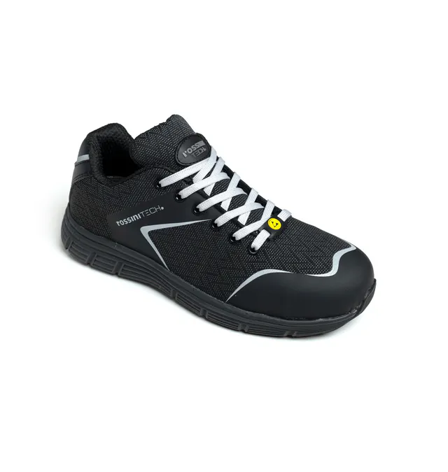 CHAUSSURES DE SECURITE KRIPTON BASSES S3 - ROSSINI