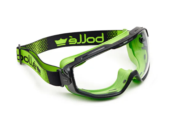 LUNETTE MASQUE UNIVERSAL GOOGLE - BOLLE