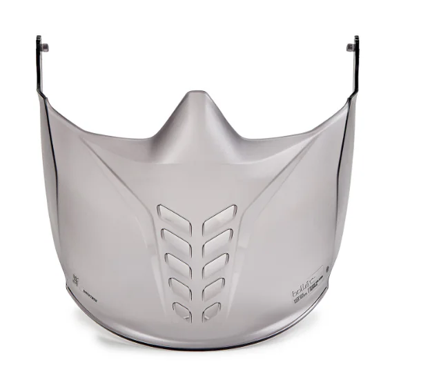 VISIERE PARE FACE UNIVERSAL GOGGLE - BOLLE