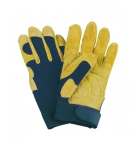 GANTS BÛCHERON CONTRE LES RISQUES MECANIQUES - FRANCITAL