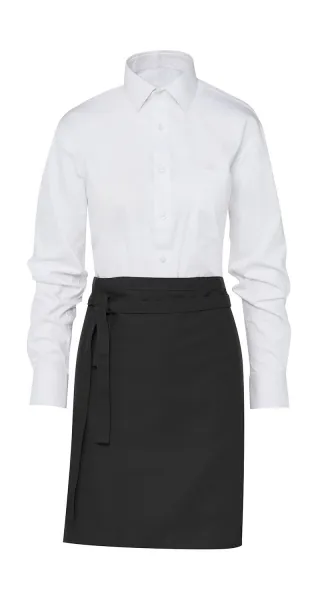 TABLIER 1/2 CHEF JASSZ - SG ACCESSORIES