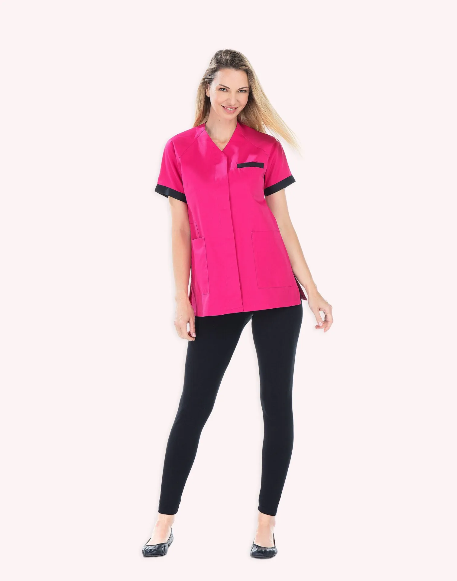 BLOUSE FEMME ARIELLE - REMI CONFECTION