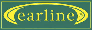 CASQUE ANTIBRUIT EARLINE JAUNE - COVERGUARD