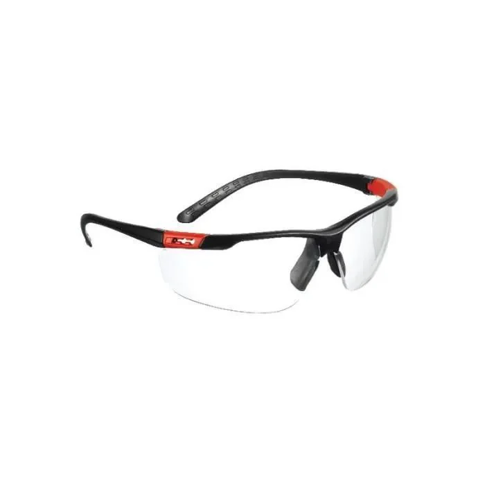 LUNETTE THUNDERLUX INCOLORE - COVERGUARD