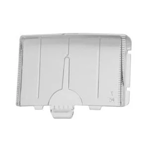 PARTIE PLASTIQUE DE REMPLACEMENT POUR PORTE BADGE - JSP