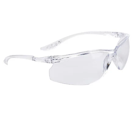 LUNETTE DE SECURITE PW14 INCOLORE - PORTWEST